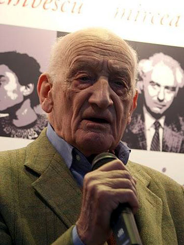 Neagu Djuvara - wikipedia.org