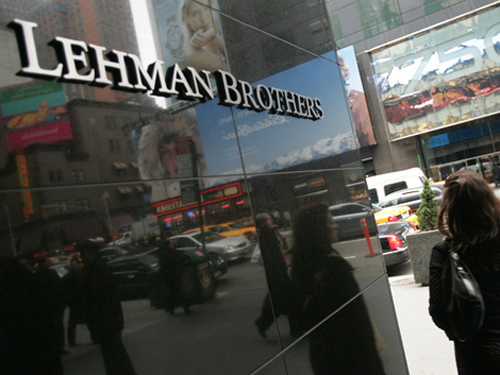 Lehman Brothers