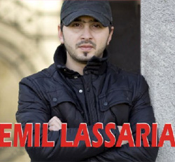 Emil Lassaria