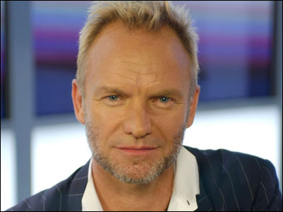 sting