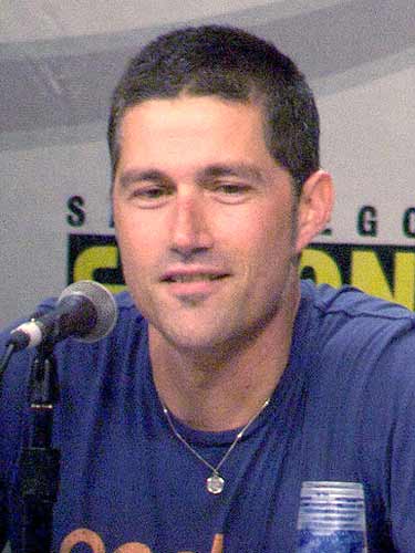 Matthew Fox - wikipedia.org