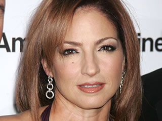 Foto - Gloria Estefan