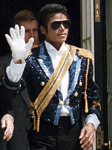 Michael Jackson - wikipedia.org