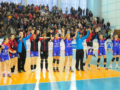 handbal cs ploiesti eMM.ro