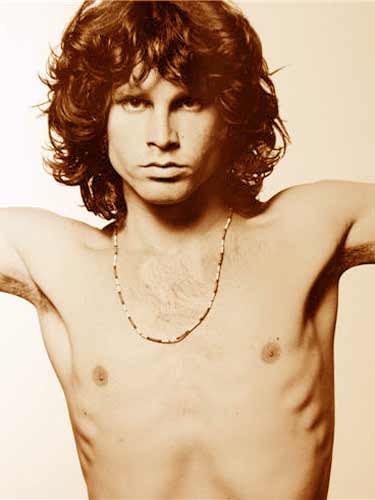 Jim Morrison