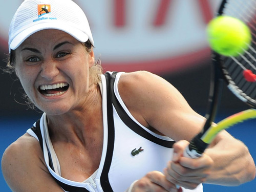 Monica Niculescu