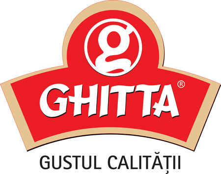 Foto: Ghitta Baia Mare - logo