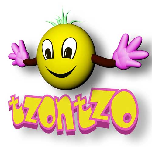 Foto logo Tzontzo