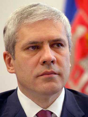 Boris Tadic - presedintele Serbiei (c) wikipedia.org