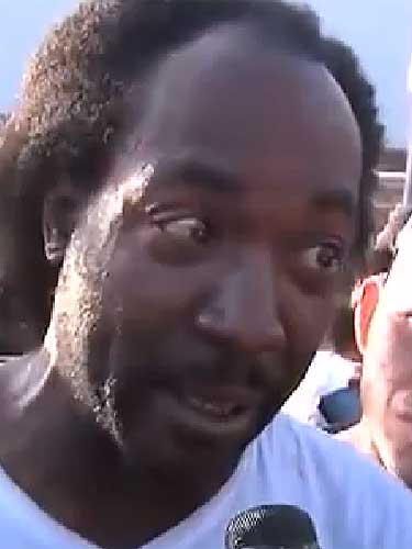 Charles Ramsey, in SUA