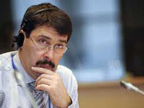 Janos Ader - europarl.europa.eu