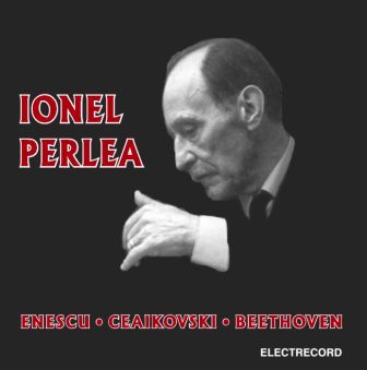 Ionel Perlea