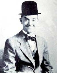 Stan Laurel