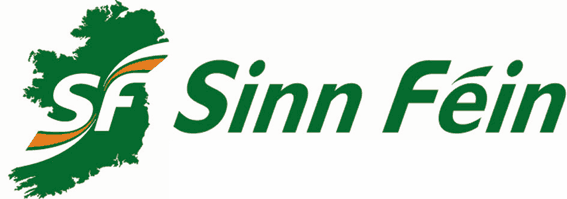 Sinn Fein - Logo