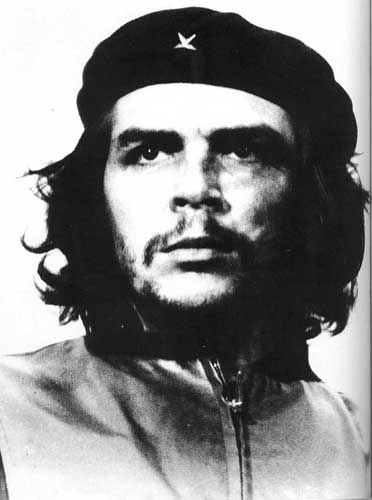 Che Guevara 