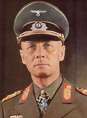 Erwin Rommel