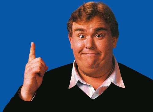 John Candy