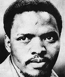 Steven Biko