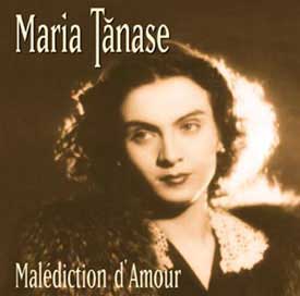 Maria Tanase