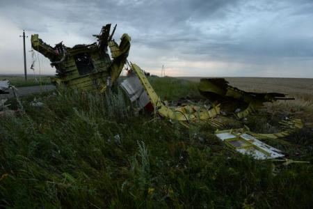 accident aviatic ucraina (c) RIA Novosti