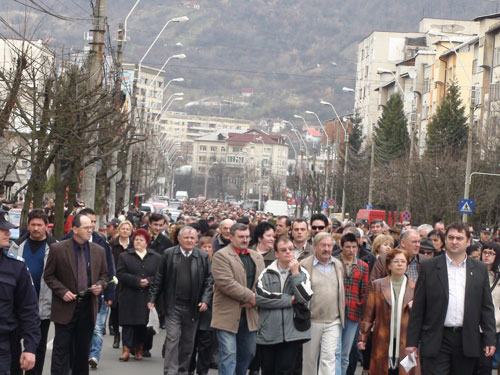 Foto miting Anghel (c) eMM.ro