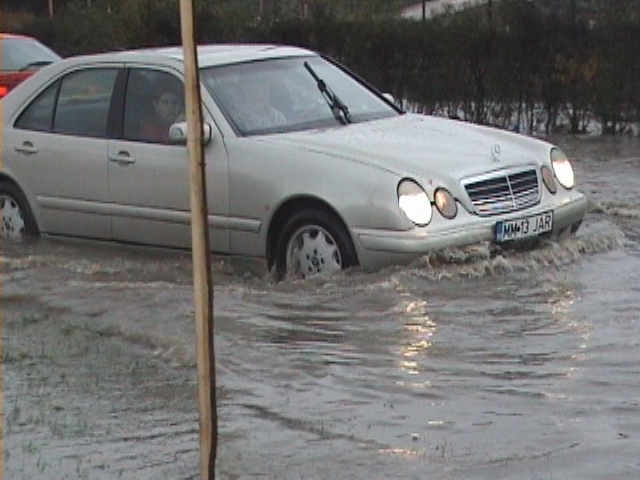 Foto inundatii Craica (c) eMaramures.ro