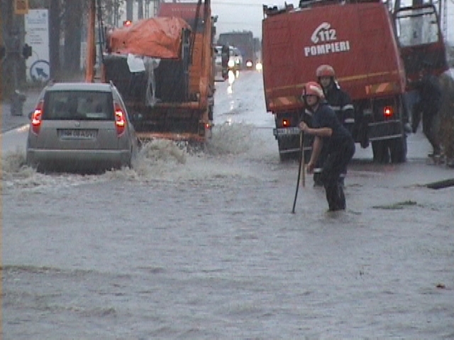 Foto inundatii Craica (c) eMaramures