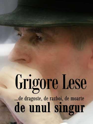 Foto: Grigore Lese