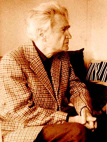 Emil Cioran - wikipedia.org