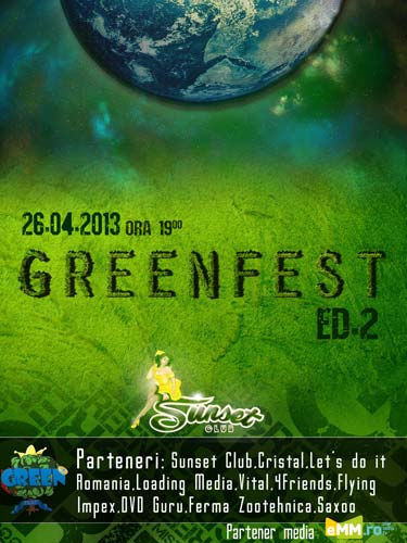 green fest 