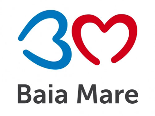 Logo Baia Mare