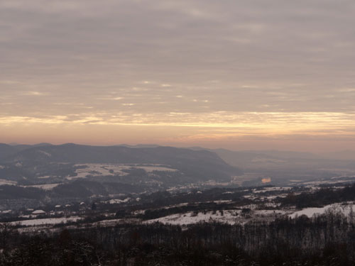 Foto Mugurii Amurgului (c) Petru Goja