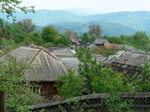 Foto Glodul Fratilor Petreus (c) Petru Goja