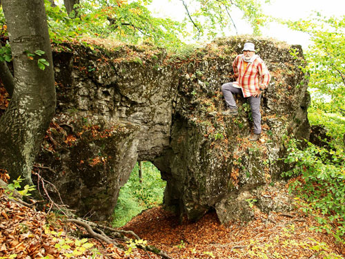 FOTO: Poarta Pintii (c) eMaramures.ro