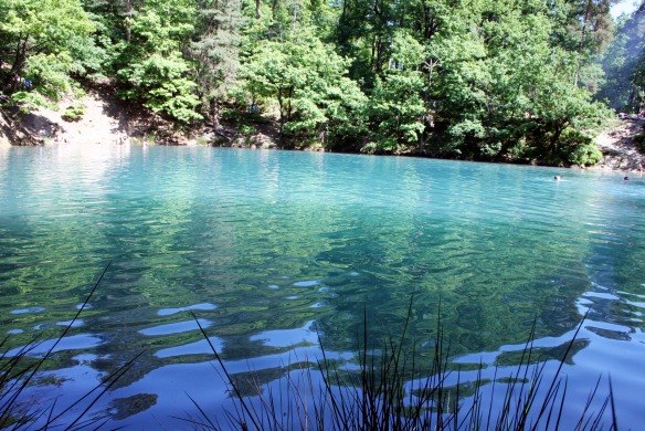 Lacul Albastru emaramures.ro