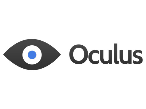 Logo Oculus