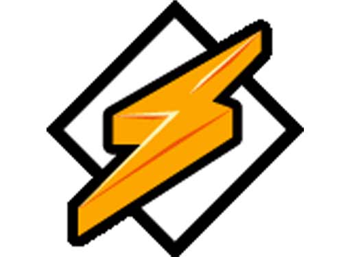 Logo Winamp