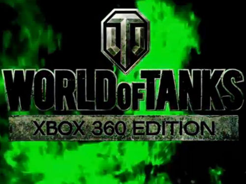 World of tanks