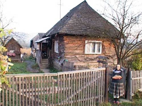 Foto gospodarie rurala (c) eMaramures.ro