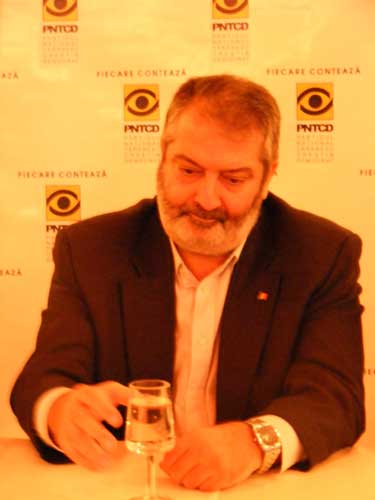 Gheorghe Ciuhandu 