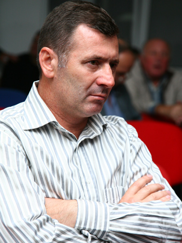 Gheorghe Zoicas