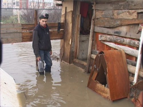 Foto Inundatii Craica