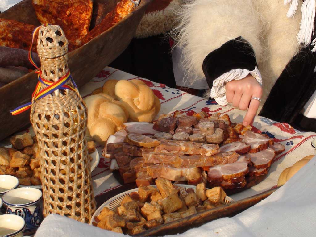 Craciun in Maramures (c) eMM.ro