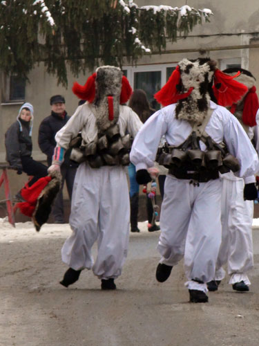 Foto: brondosi Cavnic (c) eMaramures