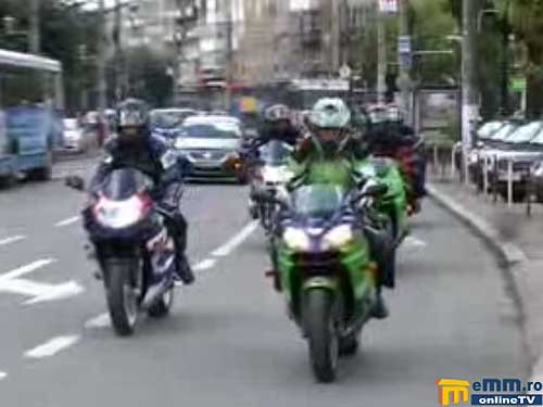 motociclisti