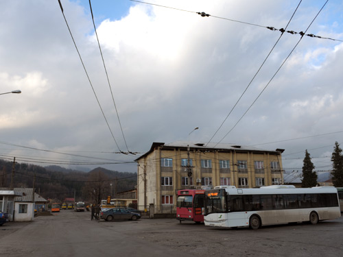 Sediu Urbis (c) eMaramures.ro