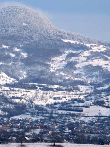 Sat din Maramures (c) eMM.ro