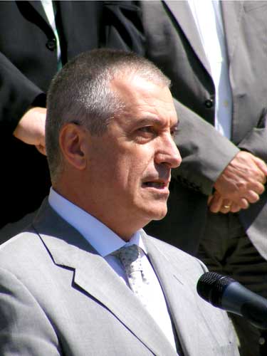 Tariceanu - Baia Mare