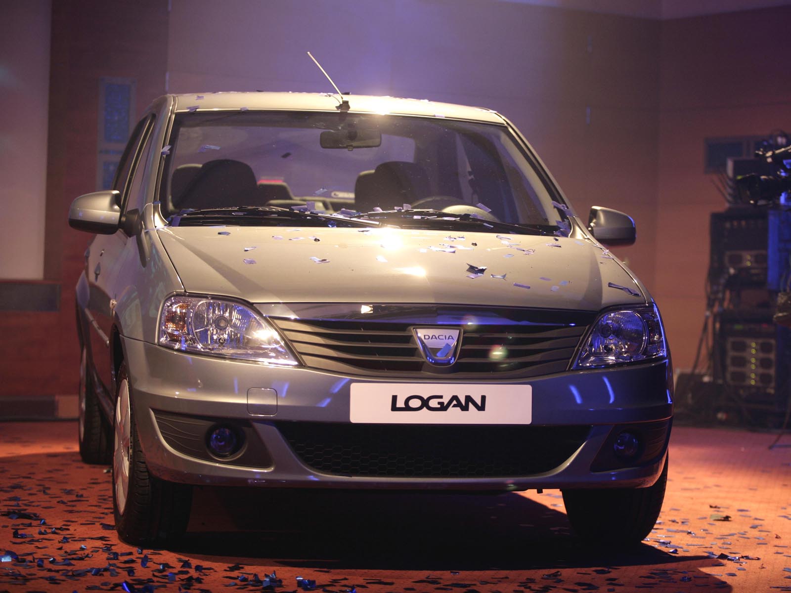 Foto Dacia Logan