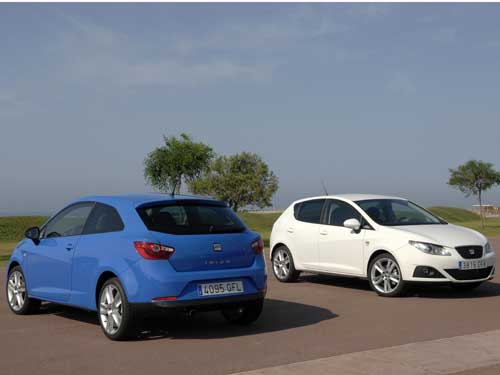 Foto Seat Ibiza